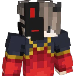 FactionsRebel's Minecraft skin