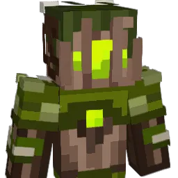 Factoryscz's Minecraft skin