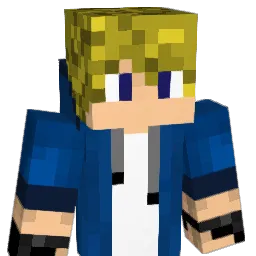 Factos's Minecraft skin