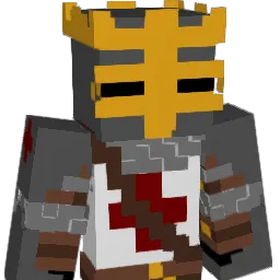 FactualSky40851 Minecraft avatar bust