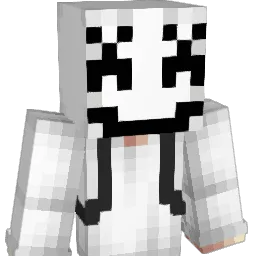 FacuCarp131 Minecraft avatar bust