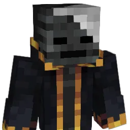 FacuT21 Minecraft avatar bust