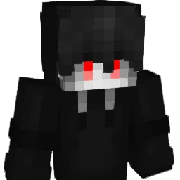 Facul12 Minecraft avatar bust