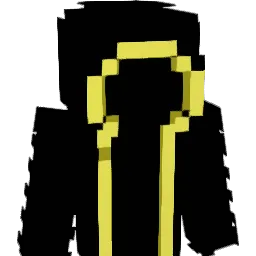 Facunc Minecraft avatar bust