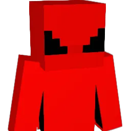 Facundex1 Minecraft avatar bust