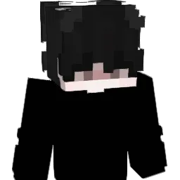 Facupay_ Minecraft avatar bust