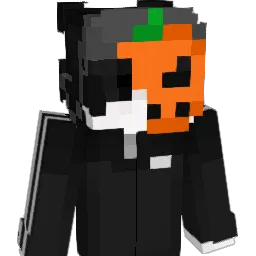 Facw Minecraft avatar bust