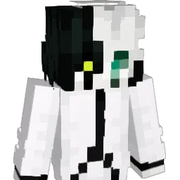 Fad1ng__Mist Minecraft avatar bust