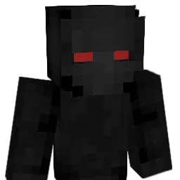 Fadah Minecraft avatar bust