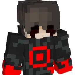 FaddyDarkLite_ Minecraft avatar bust