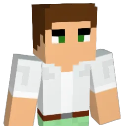 Fade4Days's Minecraft skin
