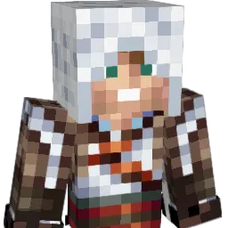 FadeLive's Minecraft skin