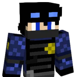 FadeOF's Minecraft skin