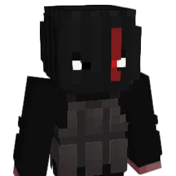 FadePoint's Minecraft skin