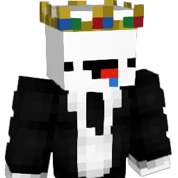 Fade_Jay's Minecraft skin