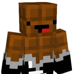 Fade_Milk's Minecraft skin