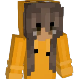 FadedAly Minecraft avatar bust