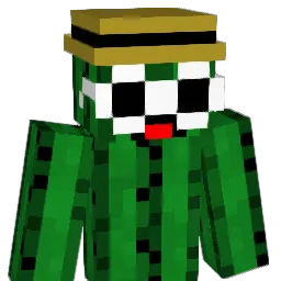FadedCactus