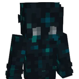 FadedChicken538 Minecraft avatar bust
