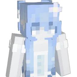 FadedEC's Minecraft skin