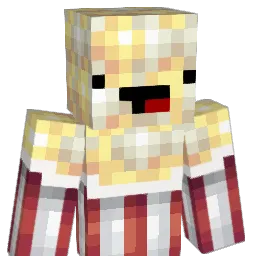FadedEchos Minecraft avatar bust