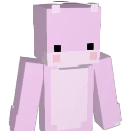 FadedFang778 Minecraft avatar bust