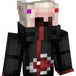 FadedGrem Minecraft avatar bust
