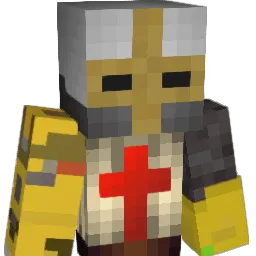 FadedKilla Minecraft avatar bust