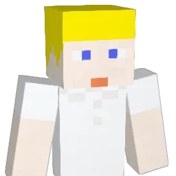 FadedKoreanBoi Minecraft avatar bust
