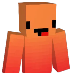 FadedOffTheKush Minecraft avatar bust
