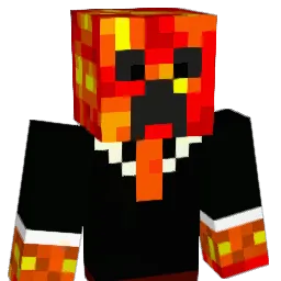 FadedRemnants's Minecraft skin
