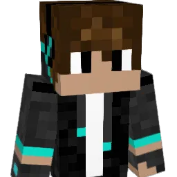 FadedShadow05's Minecraft skin