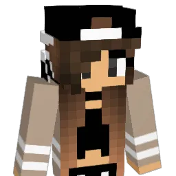 FadedShadow2612 Minecraft avatar bust