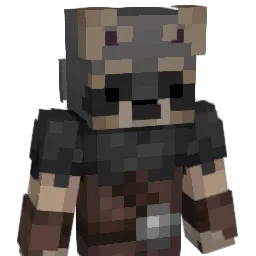 FadedSpade82's Minecraft skin