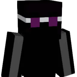 FadedStormZYT Minecraft avatar bust