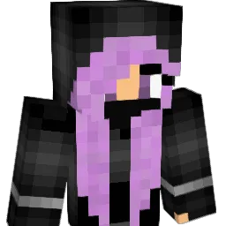 Faded_Fate Minecraft avatar bust