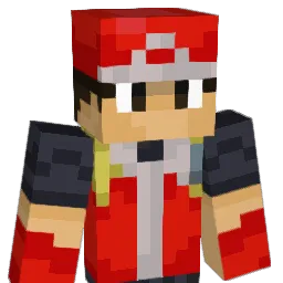 Faded_Watermelon's Minecraft skin