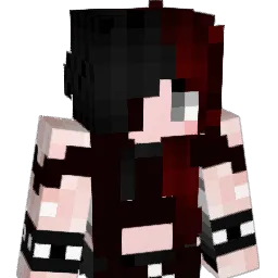 Faded_error's Minecraft skin