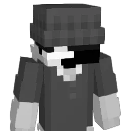 Faded_monkey554's Minecraft skin