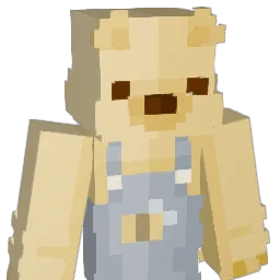 Fadedwave's Minecraft skin