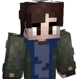 Fademaster11's Minecraft skin