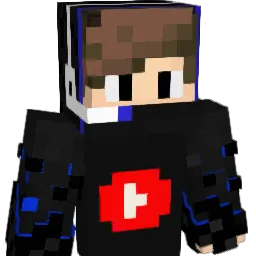 Fadex_TV Minecraft avatar bust
