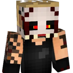 Fadey23 Minecraft avatar bust