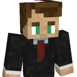 FadiObama's Minecraft skin