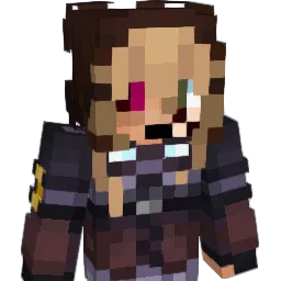 FadingLight5658 Minecraft avatar bust