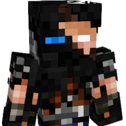 FadingStoic's Minecraft skin