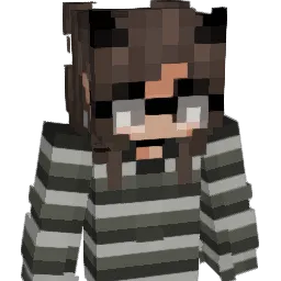 Fadokaah Minecraft avatar bust