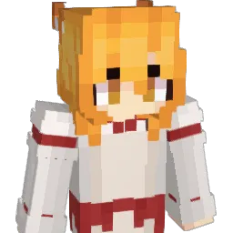 Fae412's Minecraft skin