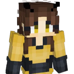 FaeBee444's Minecraft skin