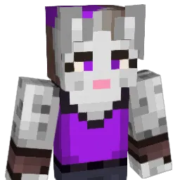 FaeTC Minecraft avatar bust